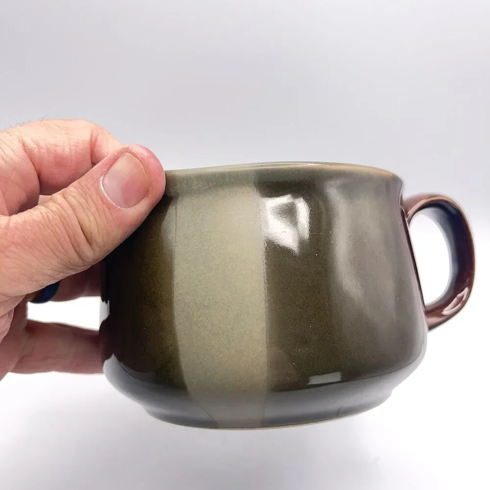 Independence Stoneware Creamer Made In Japan